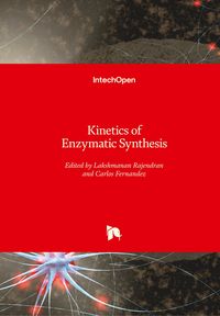 Produktbild: Kinetics of Enzymatic Synthesis
