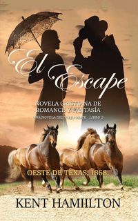 Produktbild: El Escape
