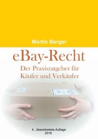 Produktbild: EBay-Recht