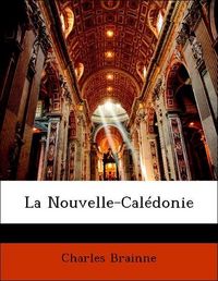 Produktbild: Brainne, C: Nouvelle-Cal&eacute;donie