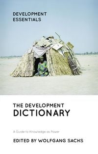 Produktbild: The Development Dictionary