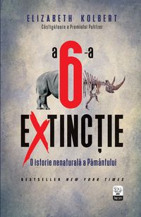 Produktbild: A sasea extinctie