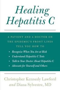 Produktbild: Healing Hepatitis C