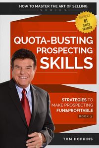 Produktbild: Quota-Busting Prospecting Skills