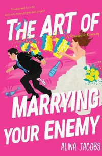 Produktbild: The Art of Marrying Your Enemy