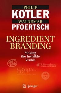 Produktbild: Ingredient Branding