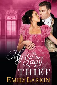 Produktbild: My Lady Thief