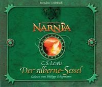 Produktbild: Der silberne Sessel / Die Chroniken von Narnia Bd.6