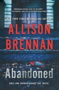 Produktbild: Abandoned