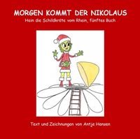 Produktbild: Morgen kommt der Nikolaus
