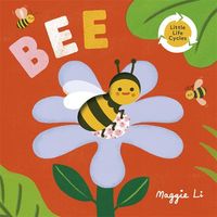 Produktbild: Little Life Cycles: Bee