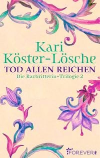 Bild vom Artikel Tod allen Reichen vom Autor Kari Köster-Lösche