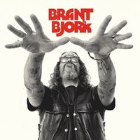 Produktbild: Bjork,Brant