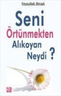 Produktbild: Seni &Ouml;rt&uuml;nmekten Alikoyan Neydi