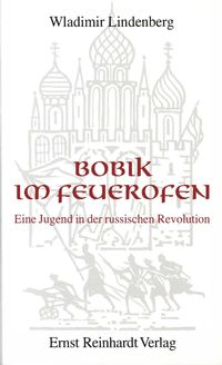 Produktbild: Bobik im Feuerofen