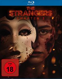 Produktbild: The Strangers - Chapter 3