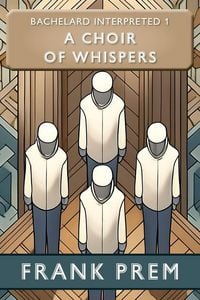 Produktbild: A Choir of Whispers