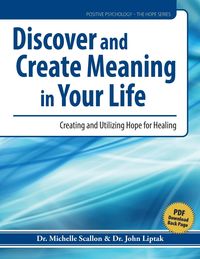 Produktbild: Discover and Create Meaning in Your Life