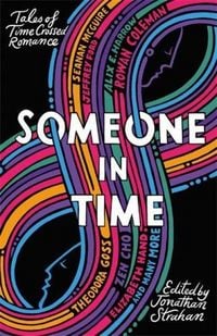 Produktbild: Someone in Time