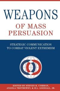 Produktbild: Weapons of Mass Persuasion