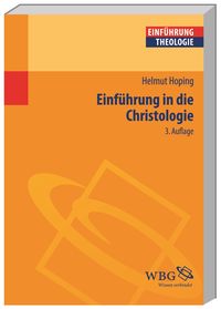 Produktbild: Einf&uuml;hrung in die Christologie