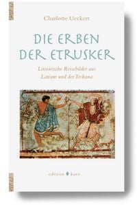 Produktbild: Die Erben der Etrusker