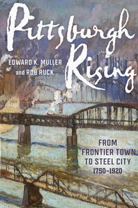 Produktbild: Pittsburgh Rising