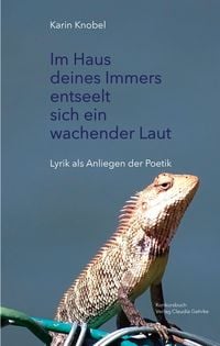 Produktbild: Im Haus deines Immers entseelt sich ein wachender Laut