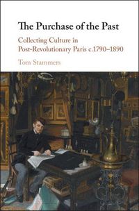 Produktbild: The Purchase of the Past