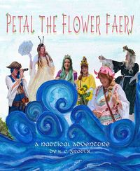 Produktbild: Petal the Flower Faery