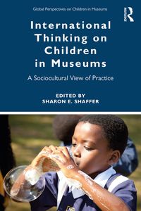 Produktbild: International Thinking on Children in Museums