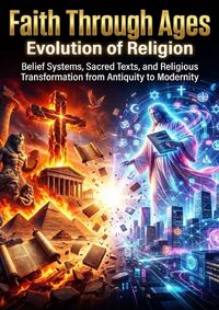 Produktbild: Faith Through Ages: Evolution of Religion