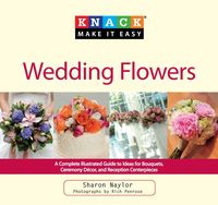 Produktbild: Knack Wedding Flowers