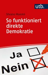 Produktbild: So funktioniert direkte Demokratie