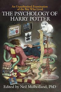 Produktbild: The Psychology of Harry Potter