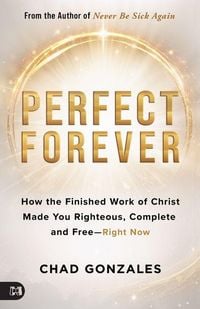 Produktbild: Perfect Forever