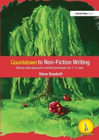 Produktbild: Countdown to Non-Fiction Writing