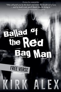 Produktbild: Ballad of the Red Bag Man