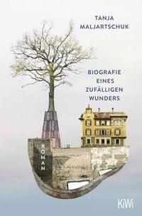 Produktbild: Biografie eines zuf&auml;lligen Wunders