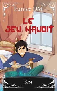 Produktbild: Le jeu maudit