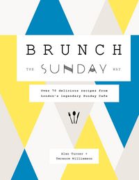 Produktbild: Brunch the Sunday Way