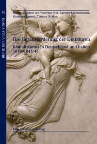 Produktbild: Die Herausforderung der Diktaturen