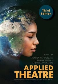 Produktbild: Applied Theatre, Third Edition