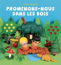Produktbild: Promenons-Nous Dans les Bois