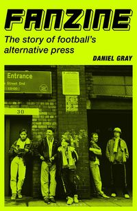 Produktbild: Fanzine