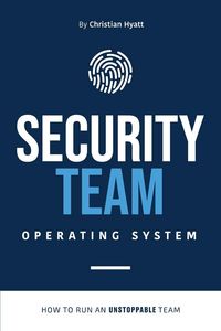 Produktbild: Security Team Operating System