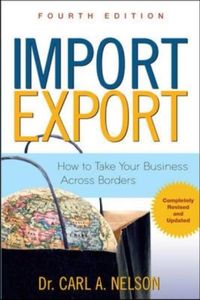 Produktbild: Import/Export: How to Take Your Business Across Borders