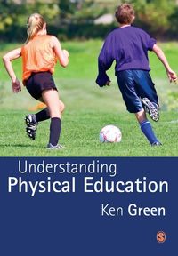 Produktbild: Undrstdg Physical Education