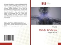 Produktbild: Maladie de Takayasu