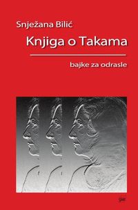 Produktbild: Knjiga o Takama